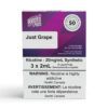 Boosted pods STLTH Compatible - Great Grape - 50MG HIT - Synthetic Nicotine import placeholder for 7527927677176