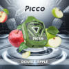 Picco Voom 7000 Puffs – Double Apple import placeholder for 37471