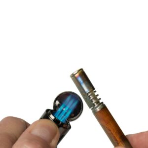 dynavap omnivong vaporizer