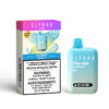 Elf Bar Disposable Vape - 1800 Puffs - Blueberry import placeholder for 9339176419576