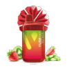VUSE GO 5000 - STRAWBERRY KIWI import placeholder for 8393260663079