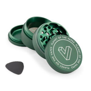 potv 4 piece grinder