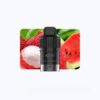 IGET BAR PLUS POD LYCHEE WATERMELON 6000 Puffs import placeholder for 4177