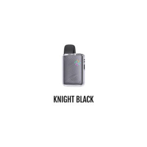 knight black uwell caliburn g5 lite koko pod kit crc.jpg