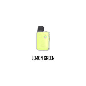 lemon green uwell caliburn g5 lite koko pod kit crc.jpg