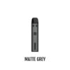 UWELL CALIBURN - G2 POD KIT MATTE GREY import placeholder for 8338380587303