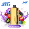 JNR Cruiser 12000 Puffs –Mixed Berry import placeholder for 37922