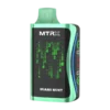 Miami Mint MTRX MX 25000 import placeholder for 17765