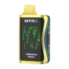 Pineapple Peach MTRX MX 25000 import placeholder for 17762