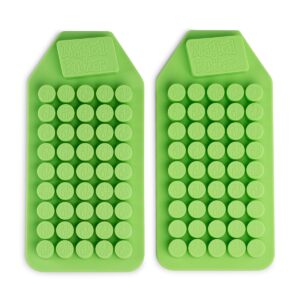 magical butter 2 ml 2 pack gummy trays