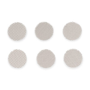 coarse screen set for storz & bickel crafty+, mighty