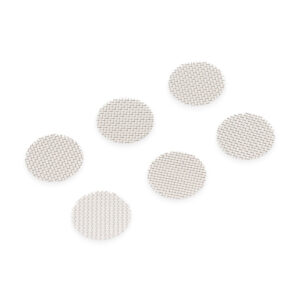 coarse screen set for storz & bickel crafty+, mighty