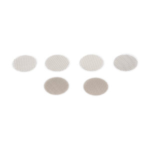 mighty/crafty+ vaporizer screen set