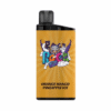 IGET BAR ORANGE MANGO PINEAPPLE ICE 3500 Puffs Disposable Vape import placeholder for 3471