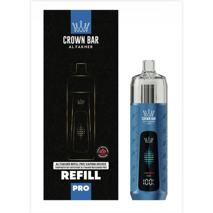 ocean blue al fakher refill pro device kit.jpg ocean blue al fakher refill pro device kit.jpg