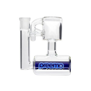 preemo | double chamber inline ash catcher