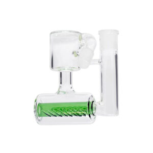 preemo | double chamber inline ash catcher