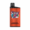 IGET BAR PASSIONFRUIT WATERMELON JUICE 3500 Puffs import placeholder for 3486