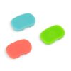 PAX 2/PAX 3 Flat Mouthpiece Multi Color (3-Pack) import placeholder for 1797410619455