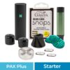 PAX Plus Starter Vaporizer Kit import placeholder for 8230966788275