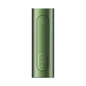 pax flow vaporizer