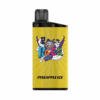 IGET BAR PINEAPPLE ICE 3500 Puffs Disposable Vape import placeholder for 3496
