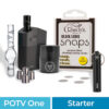 POTV ONE Starter Vaporizer Kit import placeholder for 8075690639539