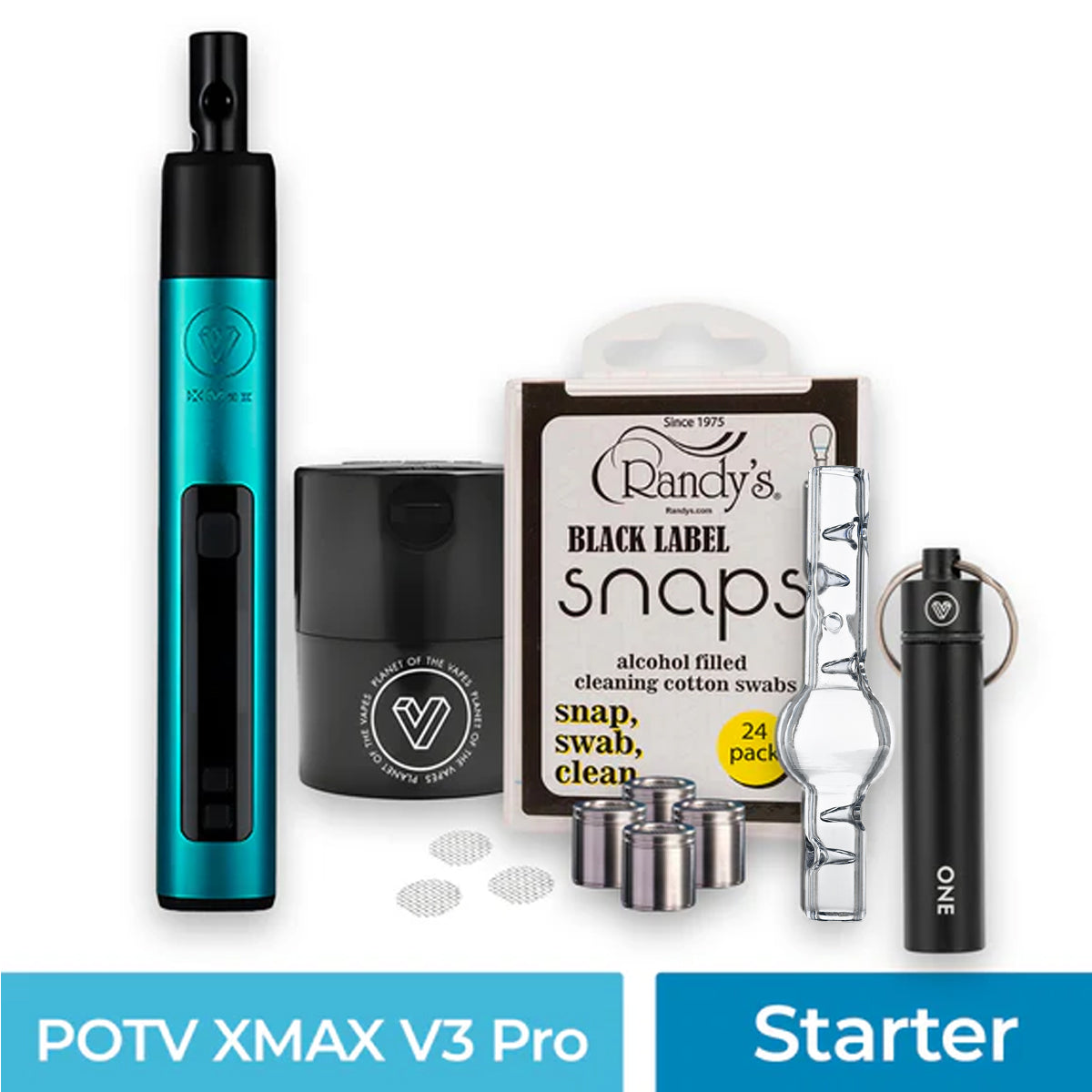 potv xmax v3 pro starter vaporizer kit potv xmax v3 pro starter vaporizer kit