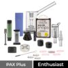 PAX Plus Enthusiast Accessories Kit import placeholder for 8231597768883