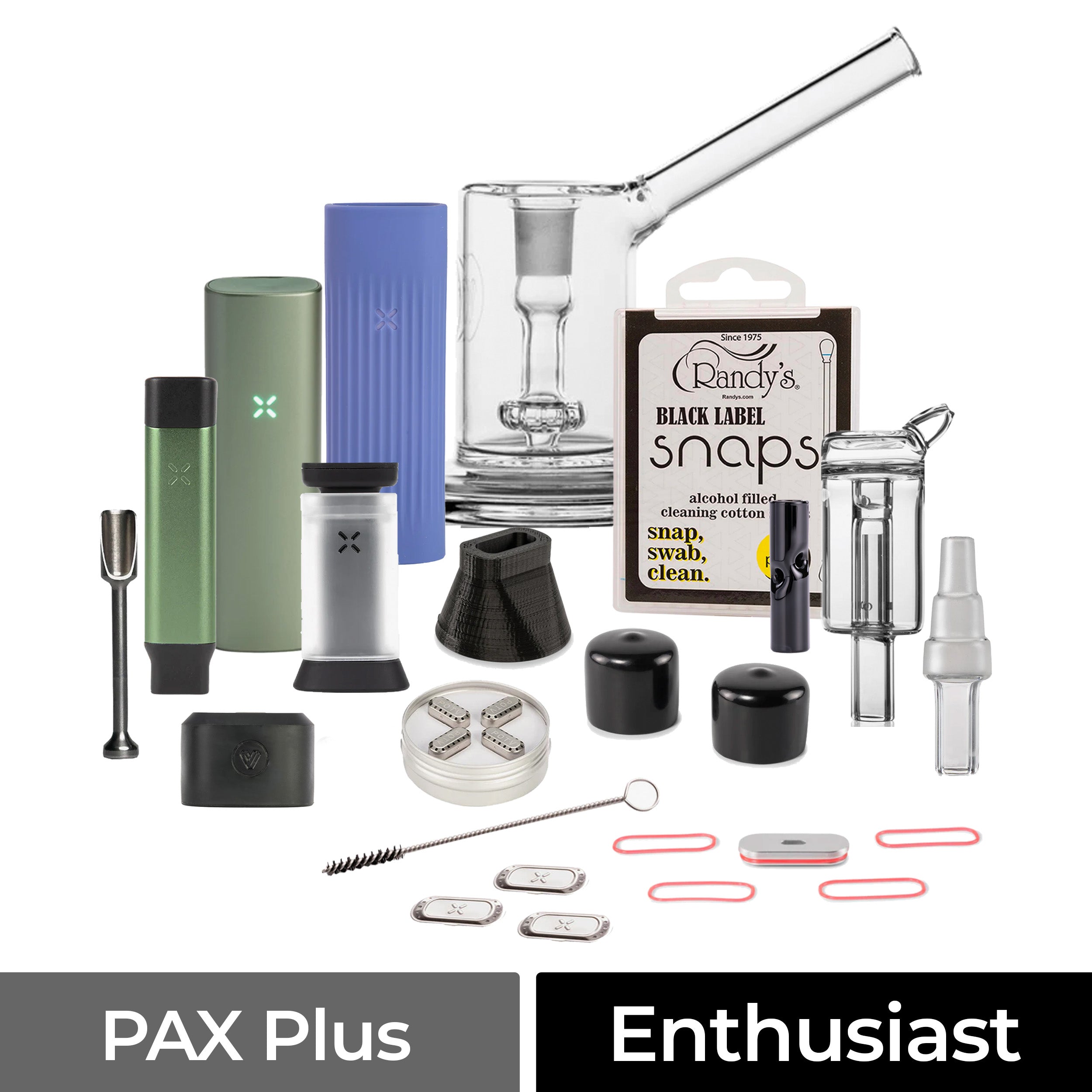 pax plus enthusiast vaporizer kit pax plus enthusiast vaporizer kit