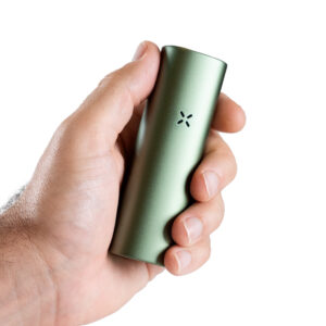 pax flow vaporizer