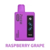 Picco Peak 6000 – Raspberry Grape import placeholder for 31902