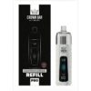 pure white al fakher refill pro device kit.jpg