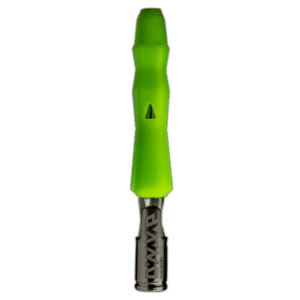 dynavap the "b" neon series battery free dry flower vaporizer