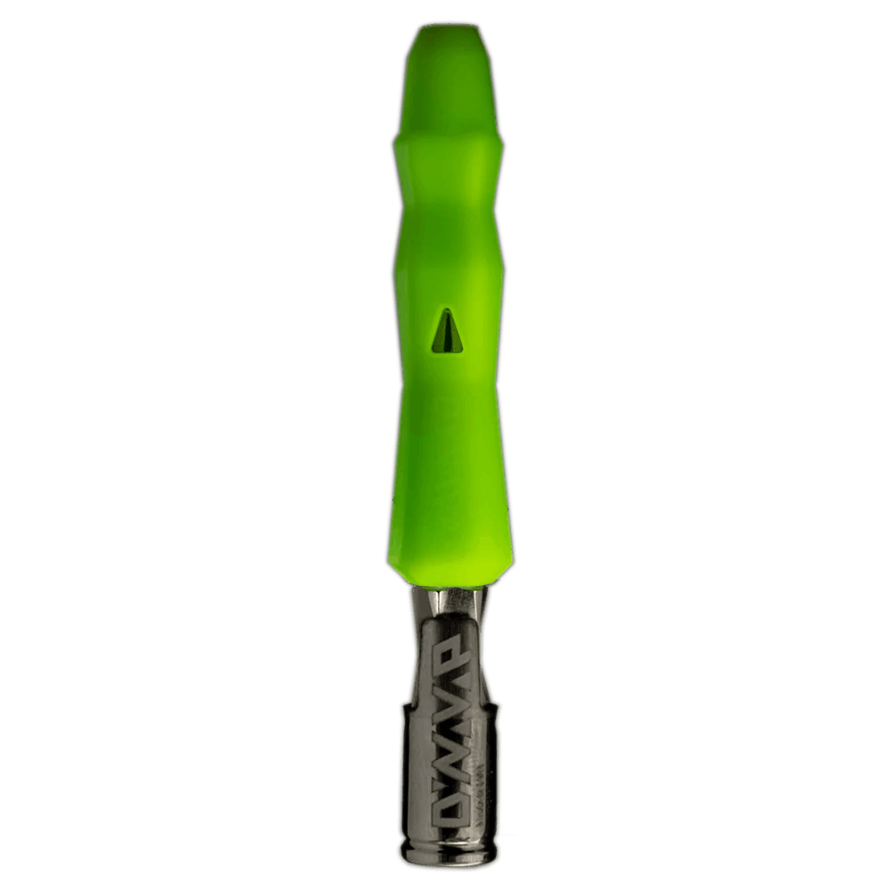 dynavap the "b" neon series battery free dry flower vaporizer dynavap the "b" neon series battery free dry flower vaporizer
