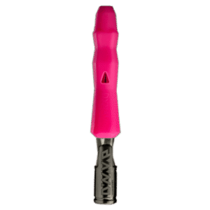 dynavap the "b" neon series battery free dry flower vaporizer