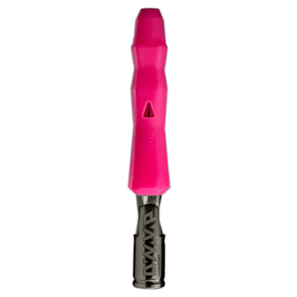 dynavap the "b" neon series battery free dry flower vaporizer dynavap the "b" neon series battery free dry flower vaporizer