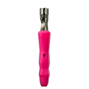 dynavap the "b" neon series battery free dry flower vaporizer