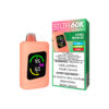 STLTH 60K Disposable Vape - Lychee Melon Ice import placeholder for 9285932548344