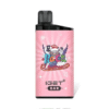 IGET BAR STRAWBERRY LYCHEE ICE 3500 Puffs Disposable Vape import placeholder for 3519