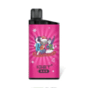 IGET BAR STRAWBERRY WATERMELON HARD CANDY 3500 Puffs Disposable Vape import placeholder for 3528