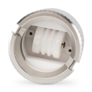 sai ceramic coil (donut & barrel)