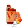 VUSE GO 5000 - PEACH ICE import placeholder for 9556132331815