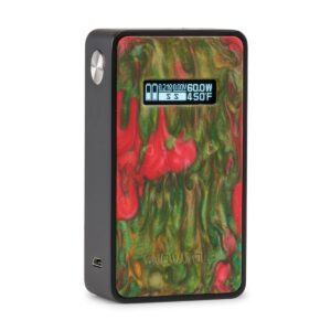 snowwolf 200w r