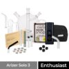 Arizer Solo 3 Enthusiast Vaporizer Kit import placeholder for 8205690863795