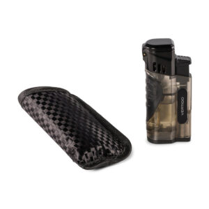 stinger quad flame torch lighter by vertigo