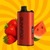 Gunnpod EVO Strawberry Watermelon Ice 15000 strawberry watermelon ice.webp