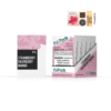 ZPODS - STRAWBERRY RASPBERRY MANGO import placeholder for 9714014060839