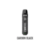 CALIBURN TENET POD KIT-Carbon Black import placeholder for 8184535089447