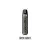 CALIBURN TENET POD KIT-Iron Gray import placeholder for 8184535122215